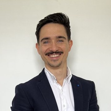 Ernesto Suárez Varea