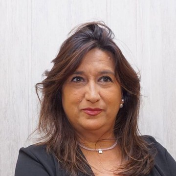 Natalia Varea