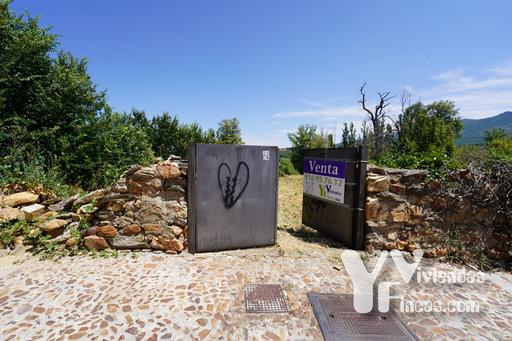 Ref.- 24004 Terreno en venta, Riaza