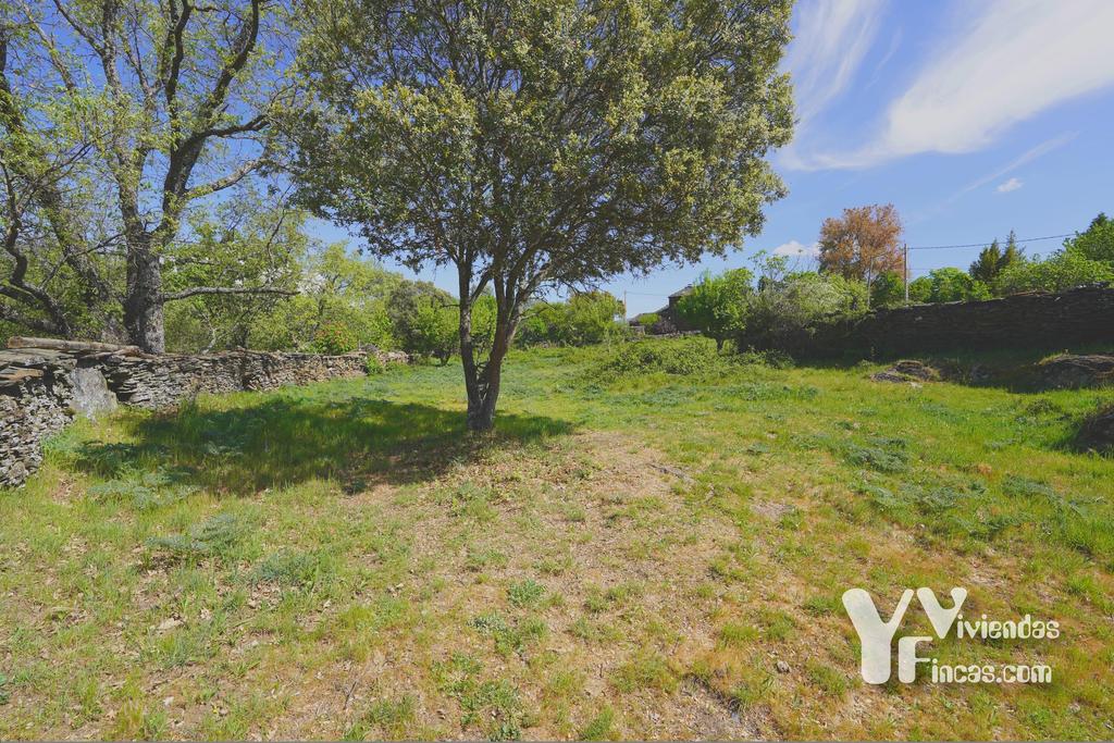 Ref.- 26015 Terreno en venta, Campillo de Ranas