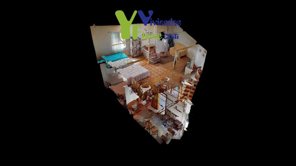 Ref.- 21029 Casa de pueblo en venta, Valdelacasa