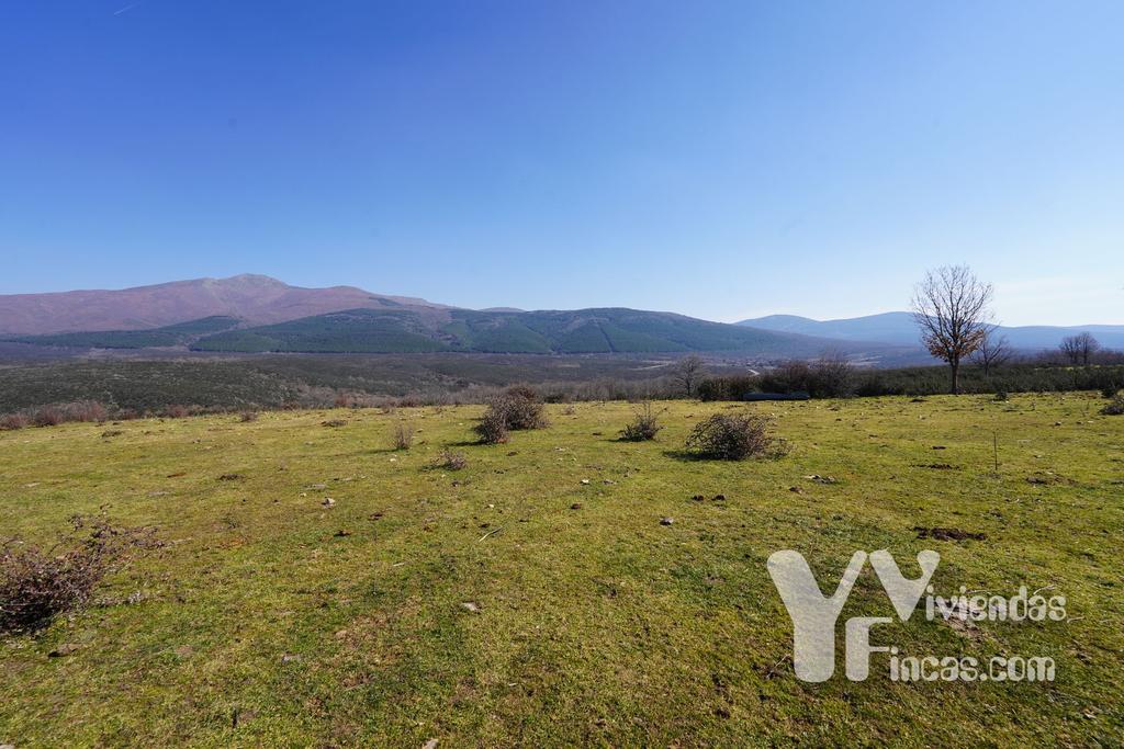 Ref.- 23005 Terreno rústico en venta, Campillo de Ranas
