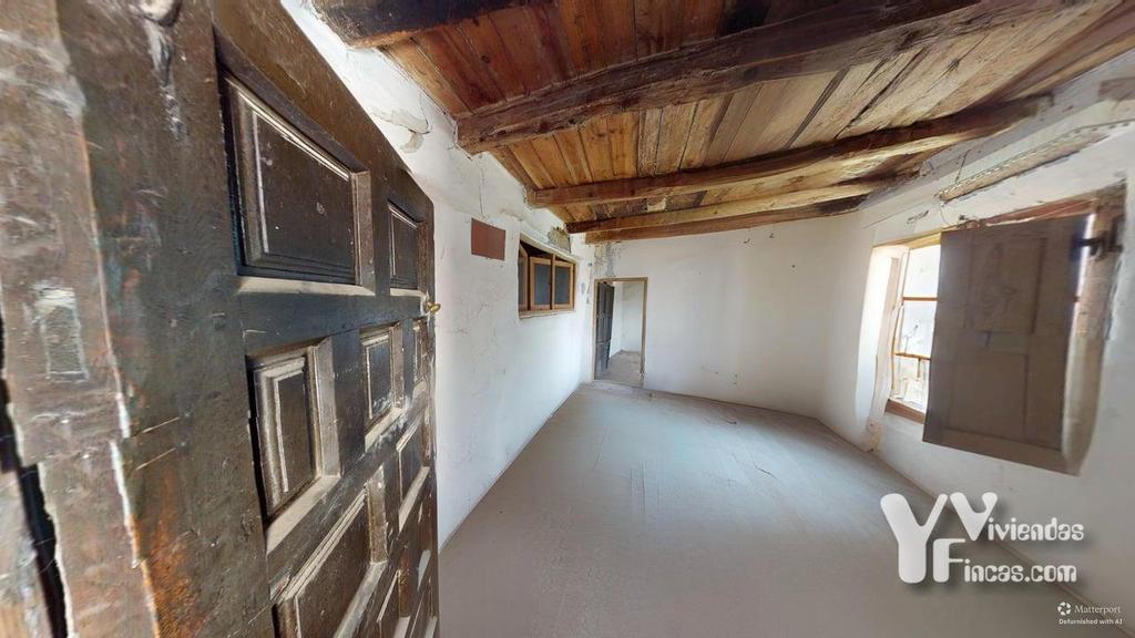 Ref.- 26010 Casa de pueblo en venta, Majaelrayo