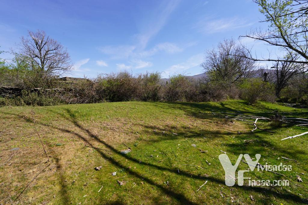 Ref.- 23024 Terreno rústico en venta, Campillo de Ranas