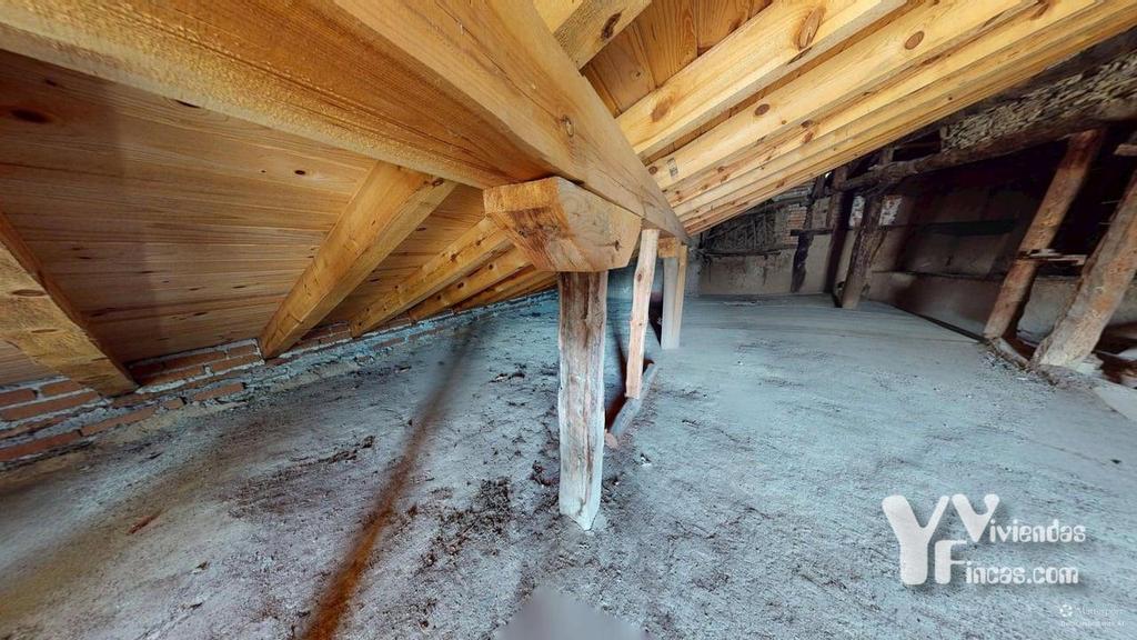 Ref.- 26010 Casa de pueblo en venta, Majaelrayo