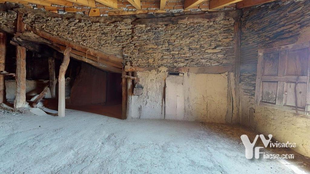 Ref.- 26010 Casa de pueblo en venta, Majaelrayo