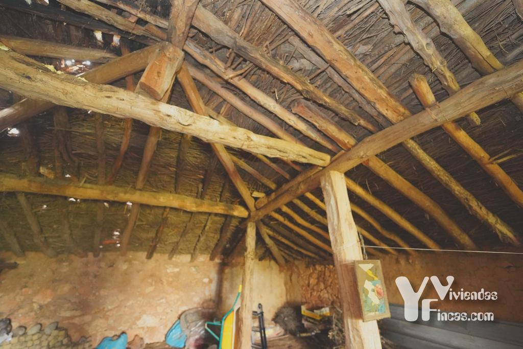 Ref.- 26012 Terreno en venta, Moral de Hornuez