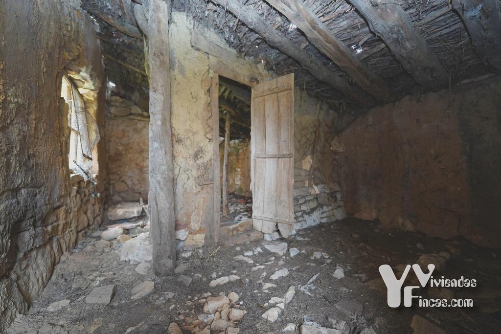Ref.- 26012 Terreno en venta, Moral de Hornuez