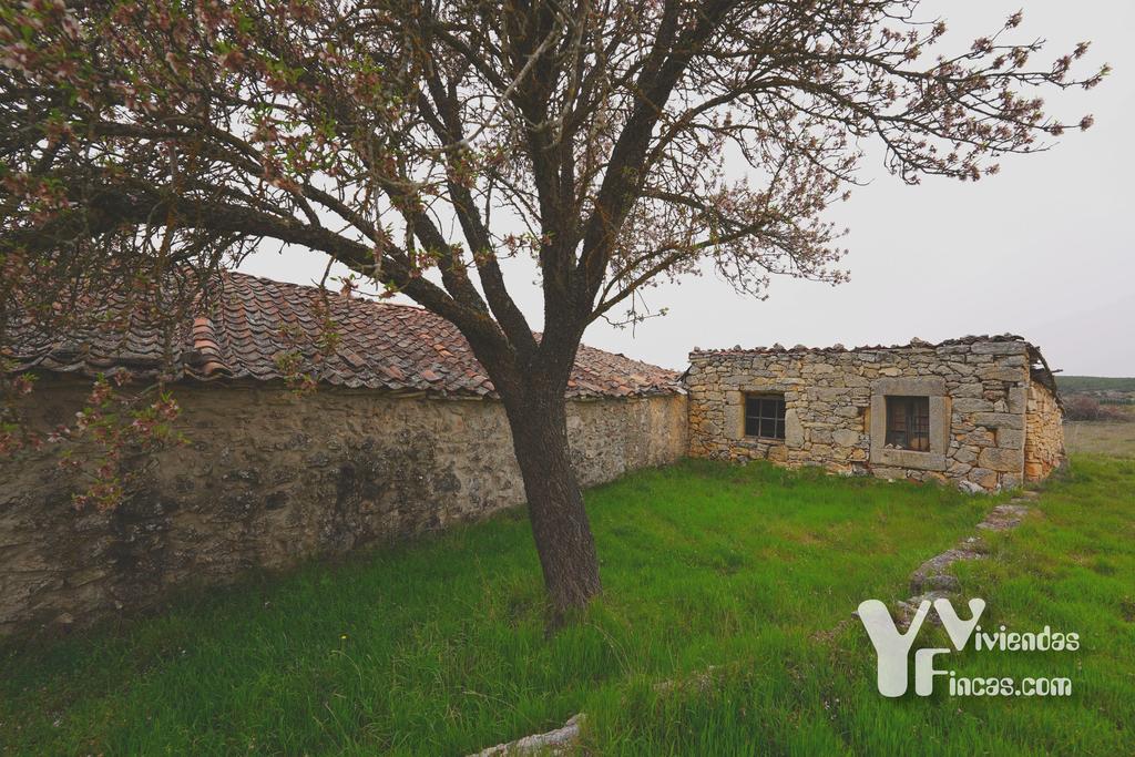 Ref.- 26012 Terreno en venta, Moral de Hornuez
