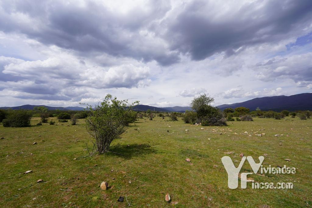 Ref.- 23028 Terreno rústico en venta, Campillo de Ranas