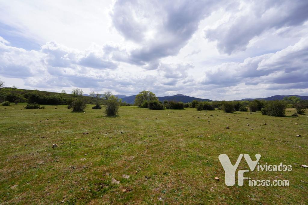 Ref.- 23028 Terreno rústico en venta, Campillo de Ranas