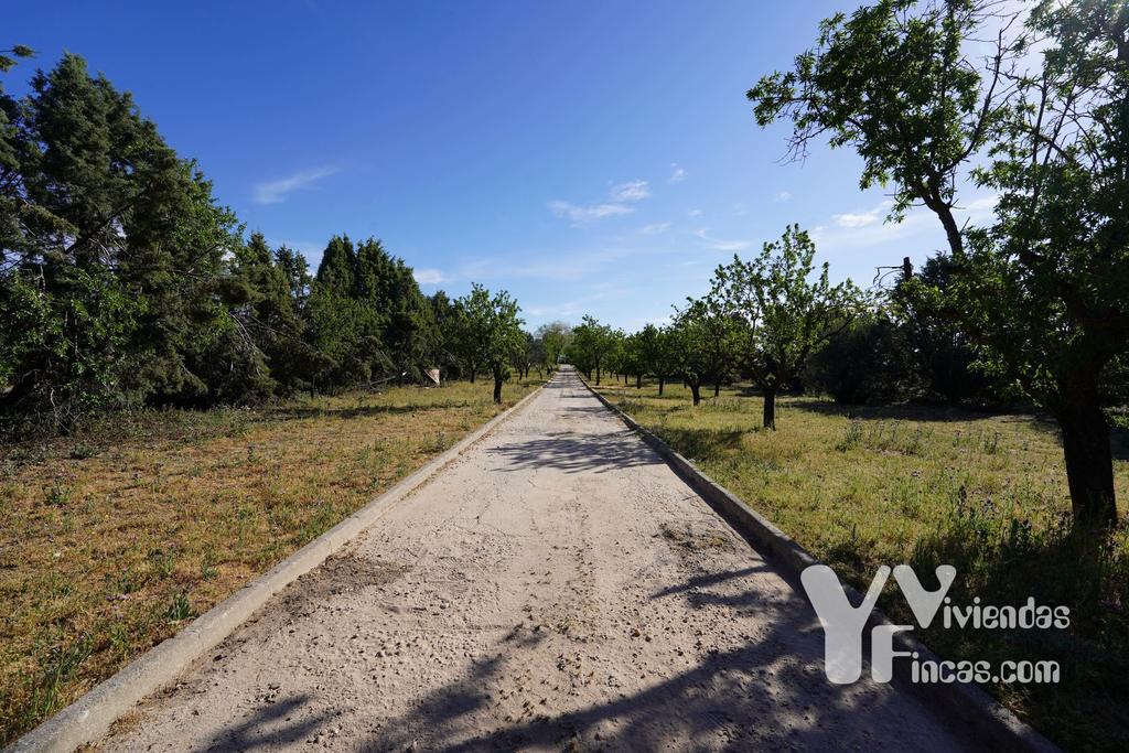 Ref.- 23032 Terreno en venta, Illescas