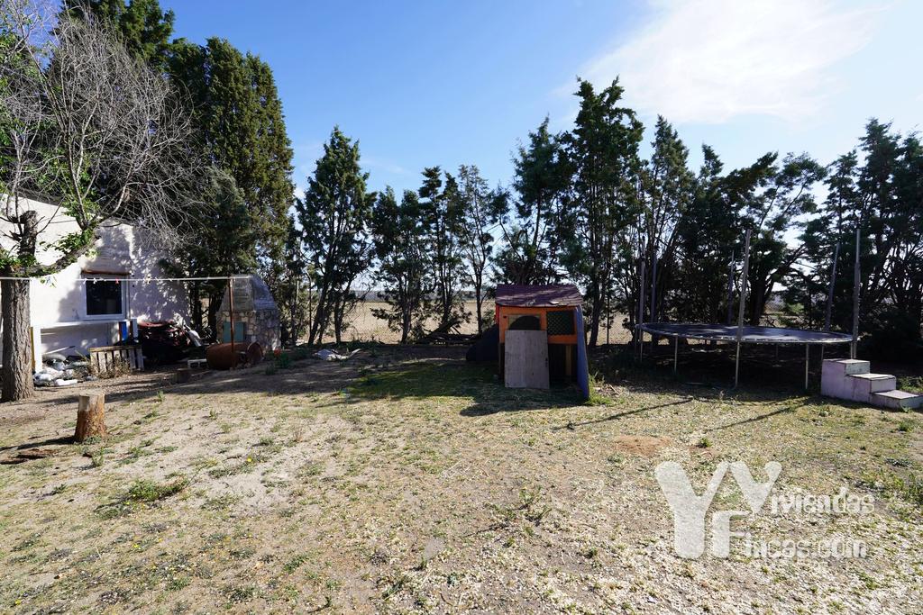 Ref.- 23032 Terreno en venta, Illescas