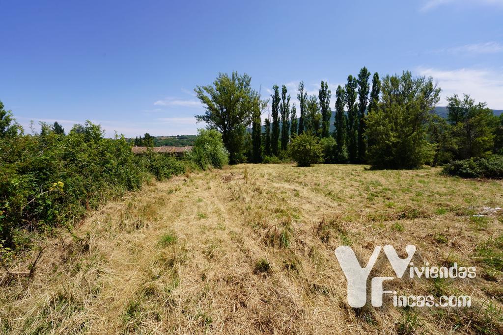 Ref.- 24004 Terreno en venta, Riaza