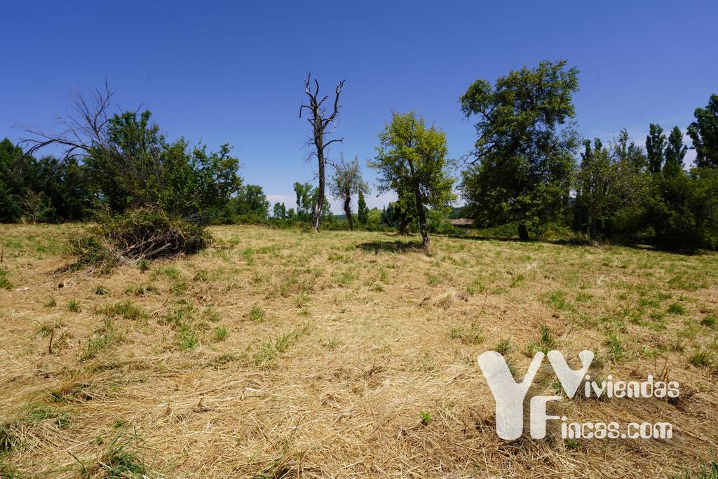 Ref.- 24004 Terreno en venta, Riaza