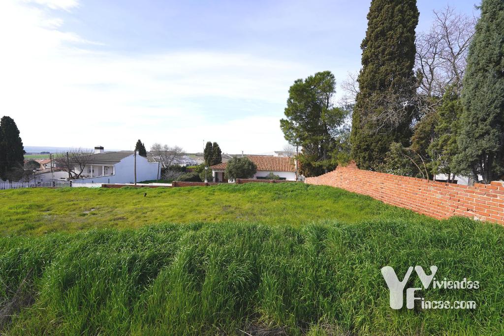 Ref.- 26002 Solar urbano en venta, Cabañas de la Sagra
