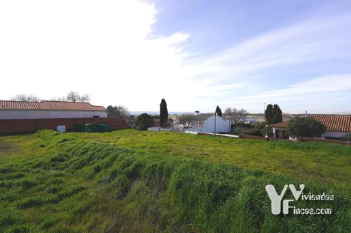 Ref.- 26002 Solar urbano en venta, Cabañas de la Sagra