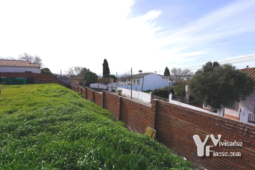 Ref.- 26002 Solar urbano en venta, Cabañas de la Sagra