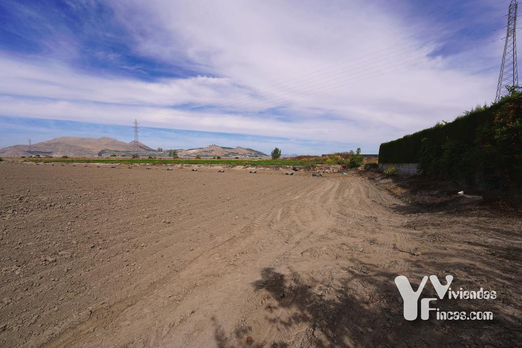 Ref.- 26021 Cortijo en venta en Camino Rao s/n, Atarfe