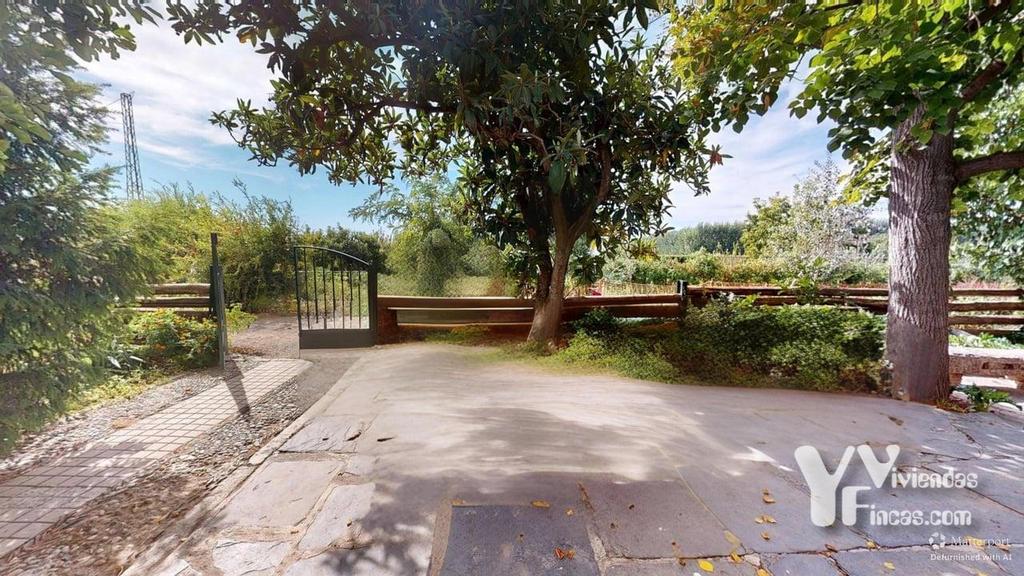 Ref.- 26021 Cortijo en venta en Camino Rao s/n, Atarfe