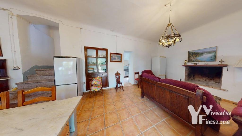 Ref.- 26021 Cortijo en venta en Camino Rao s/n, Atarfe