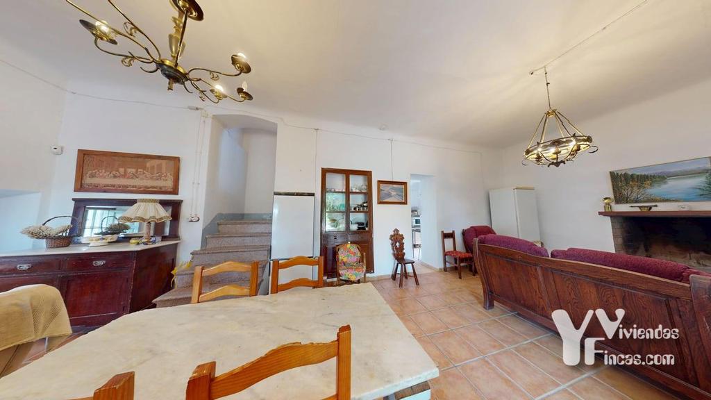 Ref.- 26021 Cortijo en venta en Camino Rao s/n, Atarfe