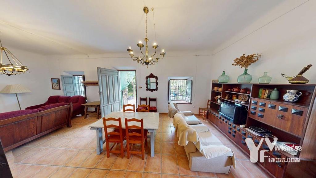 Ref.- 26021 Cortijo en venta en Camino Rao s/n, Atarfe