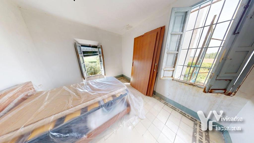 Ref.- 26021 Cortijo en venta en Camino Rao s/n, Atarfe