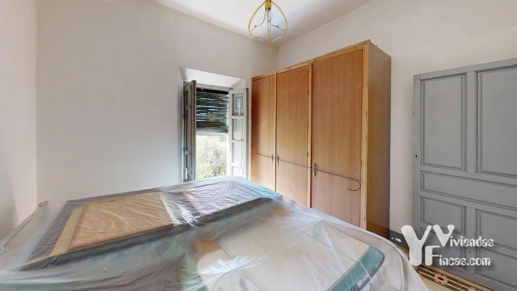 Ref.- 26021 Cortijo en venta en Camino Rao s/n, Atarfe