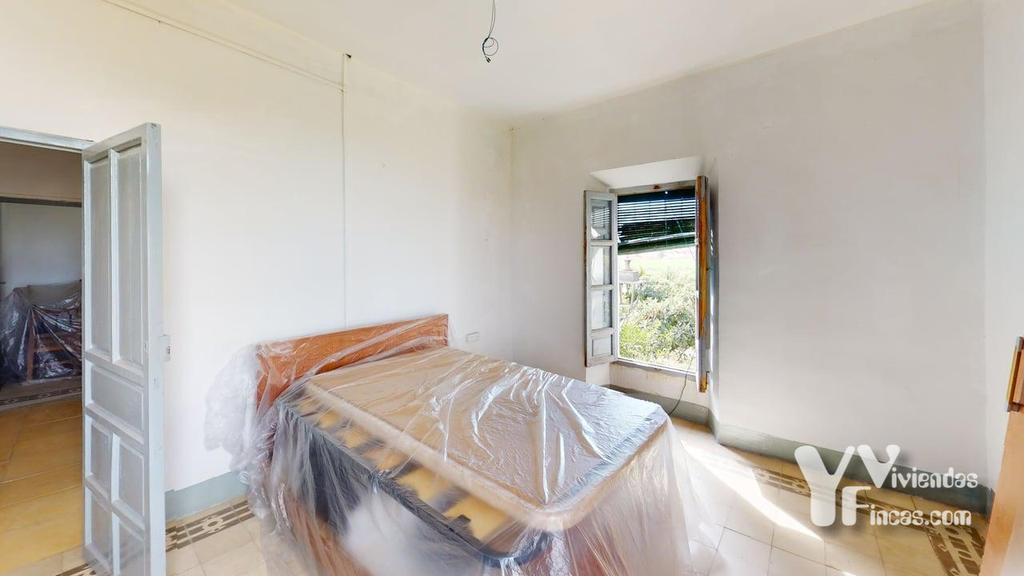 Ref.- 26021 Cortijo en venta en Camino Rao s/n, Atarfe