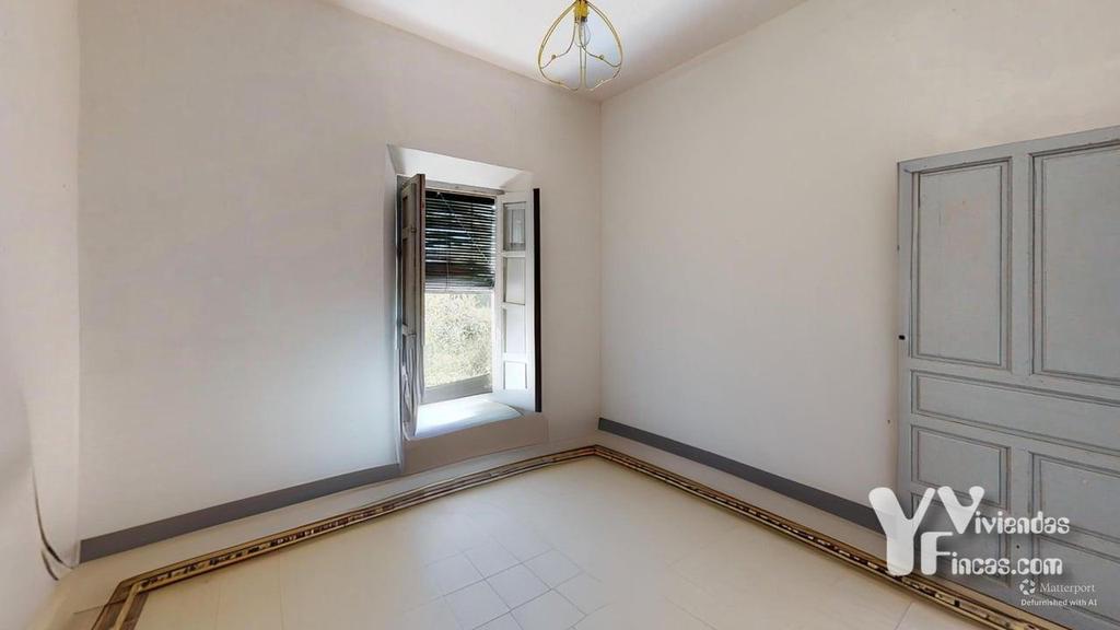 Ref.- 26021 Cortijo en venta en Camino Rao s/n, Atarfe