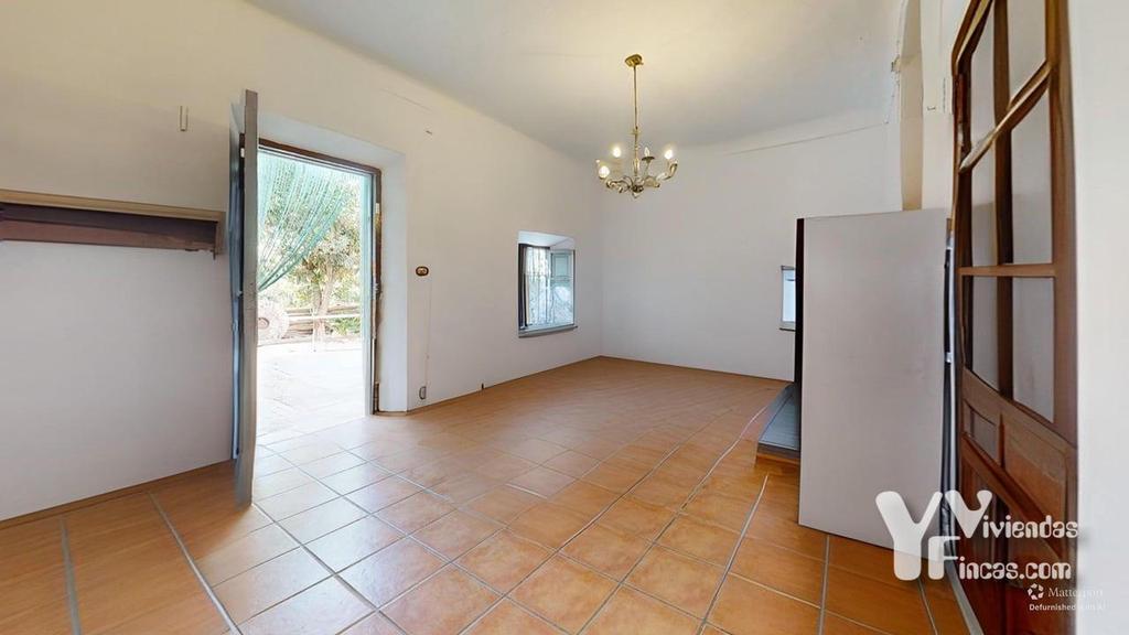 Ref.- 26021 Cortijo en venta en Camino Rao s/n, Atarfe