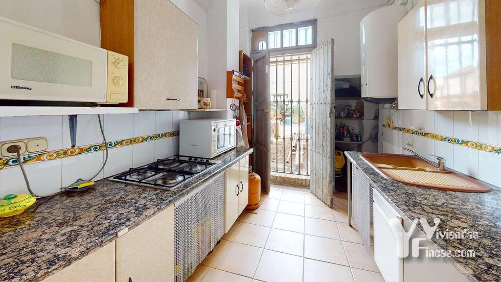 Ref.- 26021 Cortijo en venta en Camino Rao s/n, Atarfe