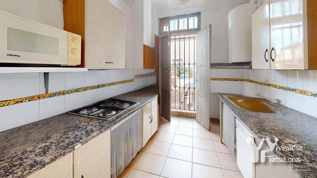 Ref.- 26021 Cortijo en venta en Camino Rao s/n, Atarfe