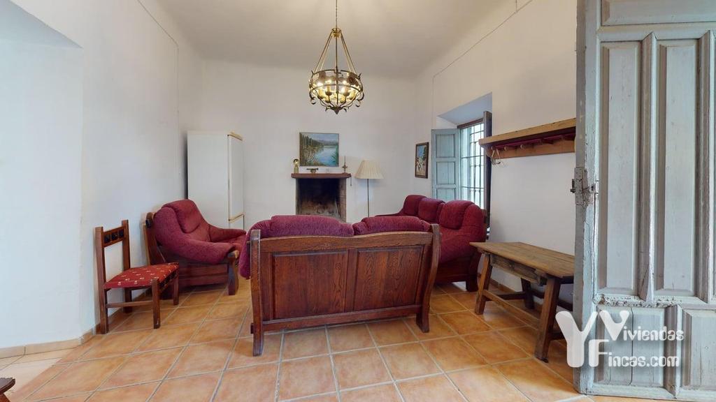 Ref.- 26021 Cortijo en venta en Camino Rao s/n, Atarfe