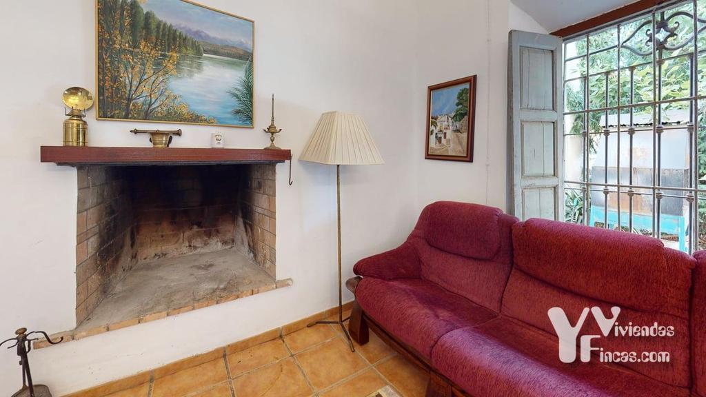 Ref.- 26021 Cortijo en venta en Camino Rao s/n, Atarfe