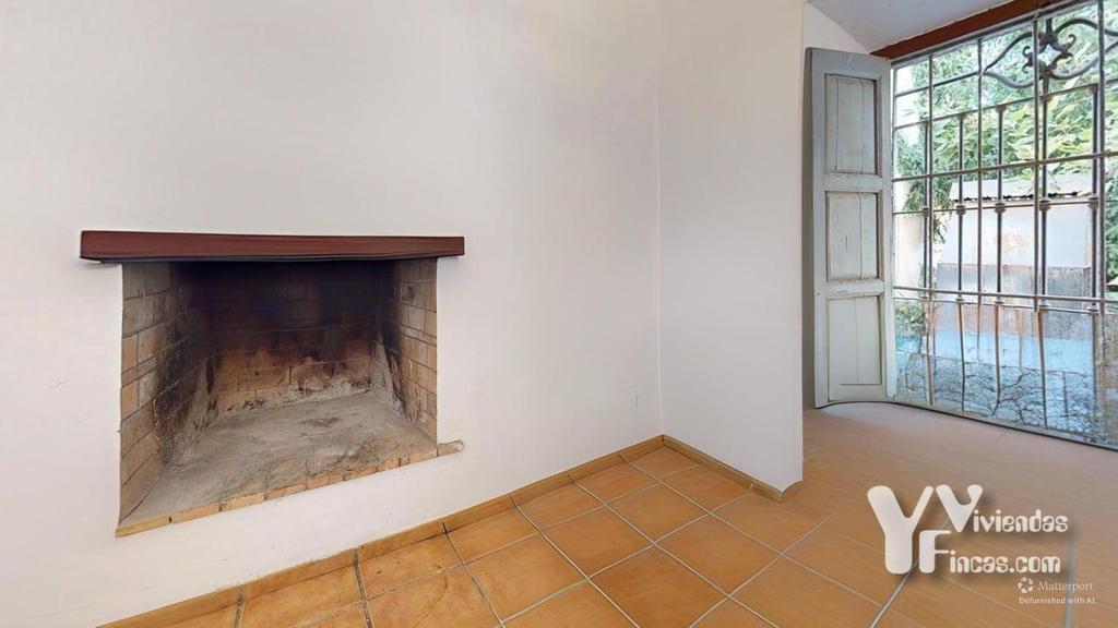 Ref.- 26021 Cortijo en venta en Camino Rao s/n, Atarfe