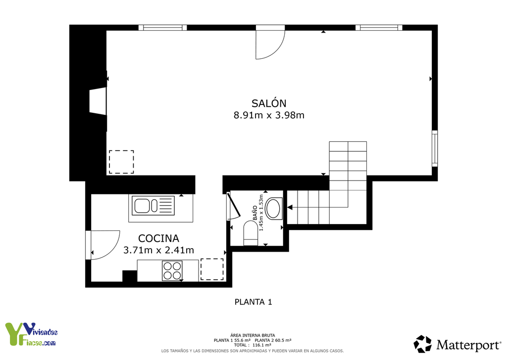 Ref.- 26021 Cortijo en venta en Camino Rao s/n, Atarfe